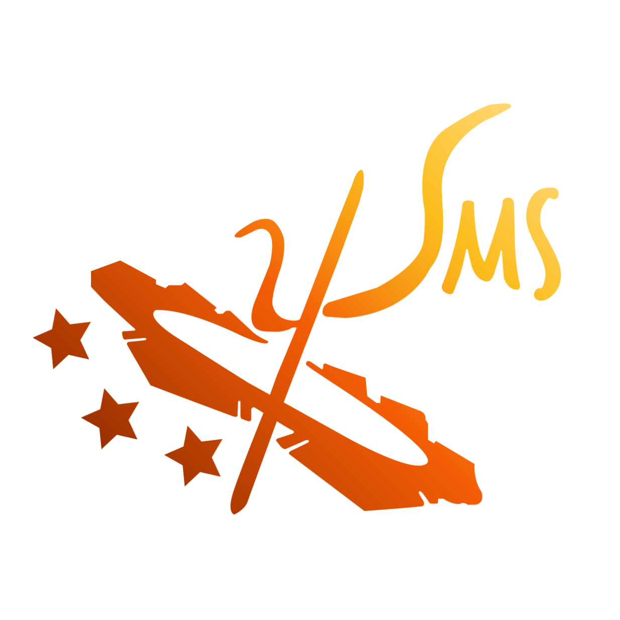 SMS Logo
